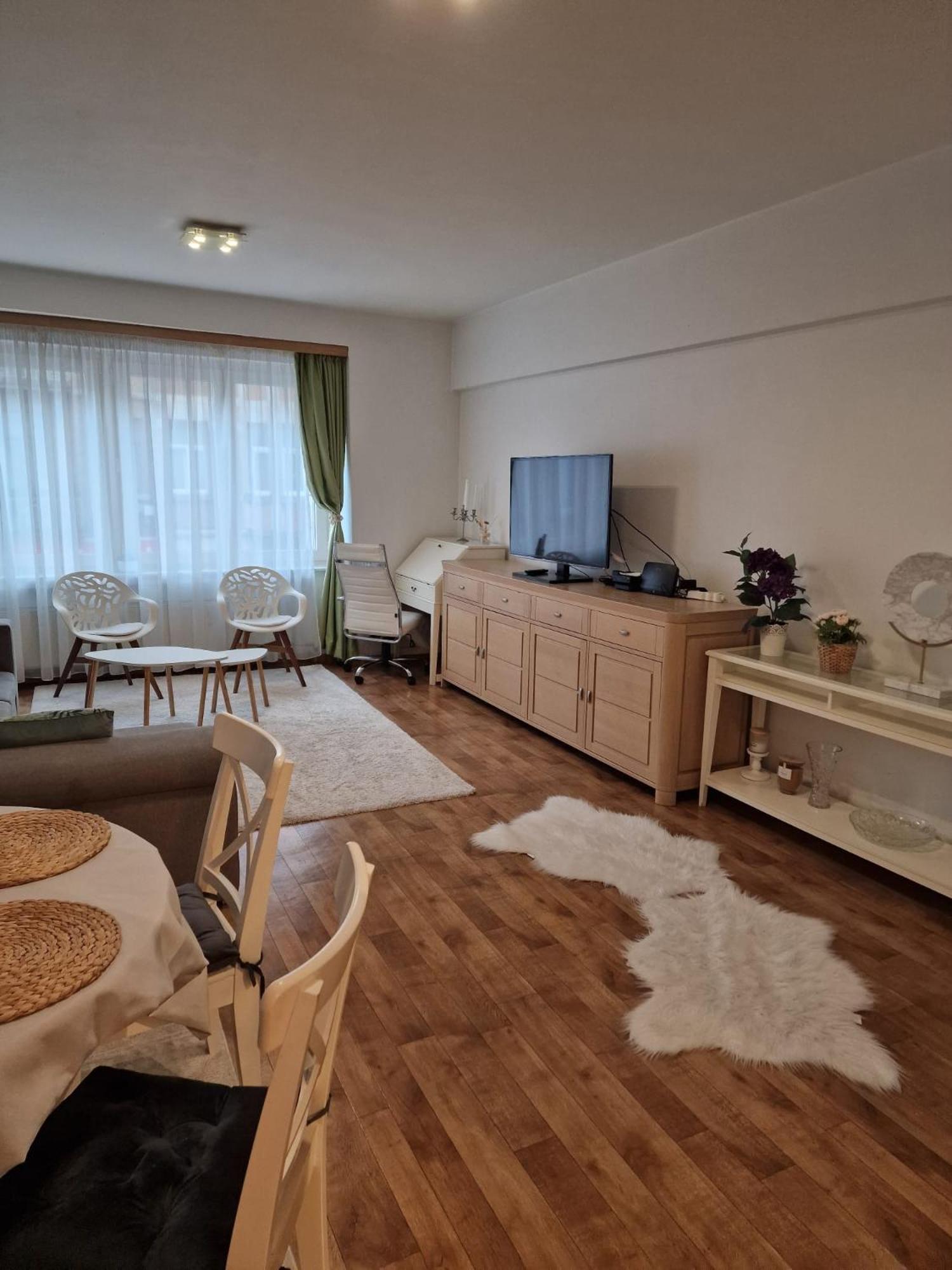 Belle Maison ! Брюссель Экстерьер фото